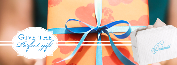 Give the perfect gift