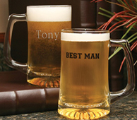 Glassware